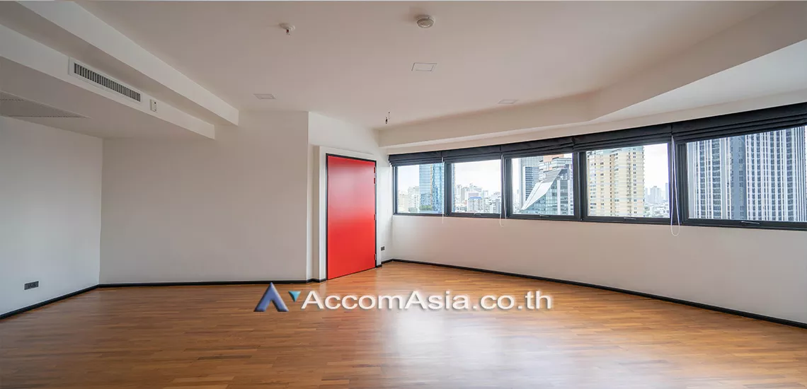 8  3 br Condominium for rent and sale in Sukhumvit ,Bangkok BTS Ekkamai at Modern Town AA31149