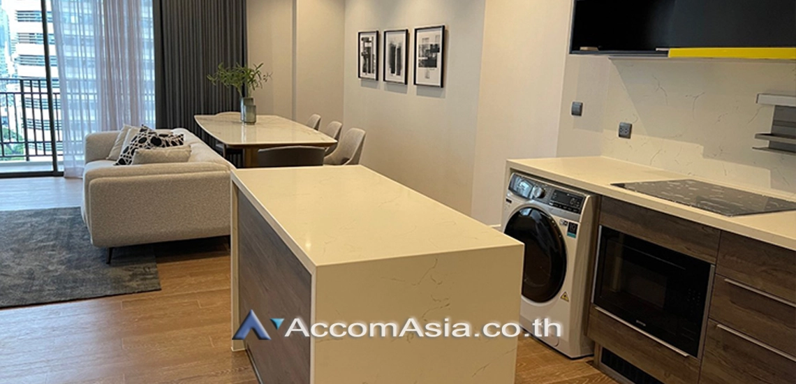 6  2 br Condominium for rent and sale in Ploenchit ,Bangkok BTS Ploenchit at MUNIQ Langsuan AA31151