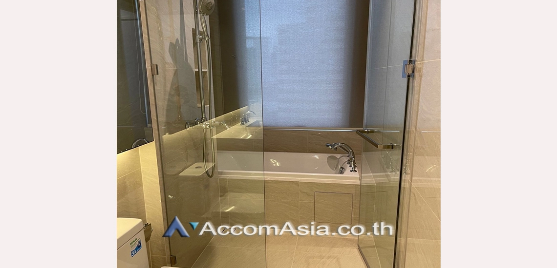 13  2 br Condominium for rent and sale in Ploenchit ,Bangkok BTS Ploenchit at MUNIQ Langsuan AA31151