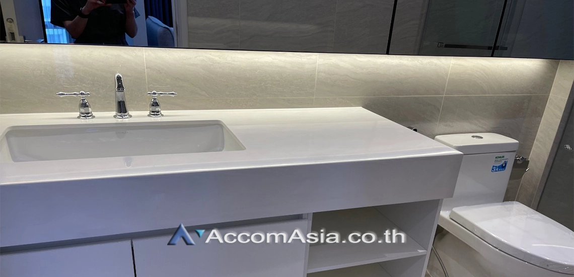 12  2 br Condominium for rent and sale in Ploenchit ,Bangkok BTS Ploenchit at MUNIQ Langsuan AA31151