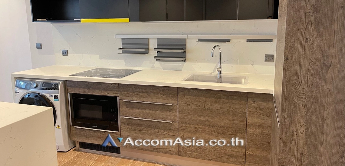9  2 br Condominium for rent and sale in Ploenchit ,Bangkok BTS Ploenchit at MUNIQ Langsuan AA31151