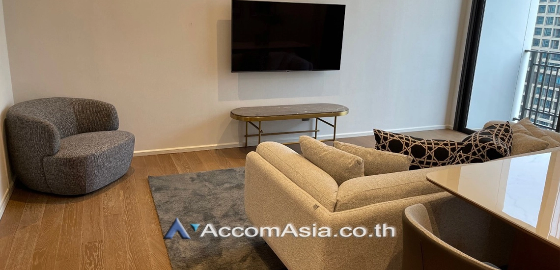  1  2 br Condominium for rent and sale in Ploenchit ,Bangkok BTS Ploenchit at MUNIQ Langsuan AA31151