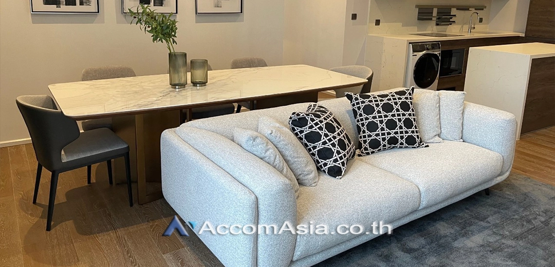 unitPet friendly |  2 Bedrooms  Condominium For Rent & Sale in Ploenchit, Bangkok  near BTS Ploenchit (AA31151)