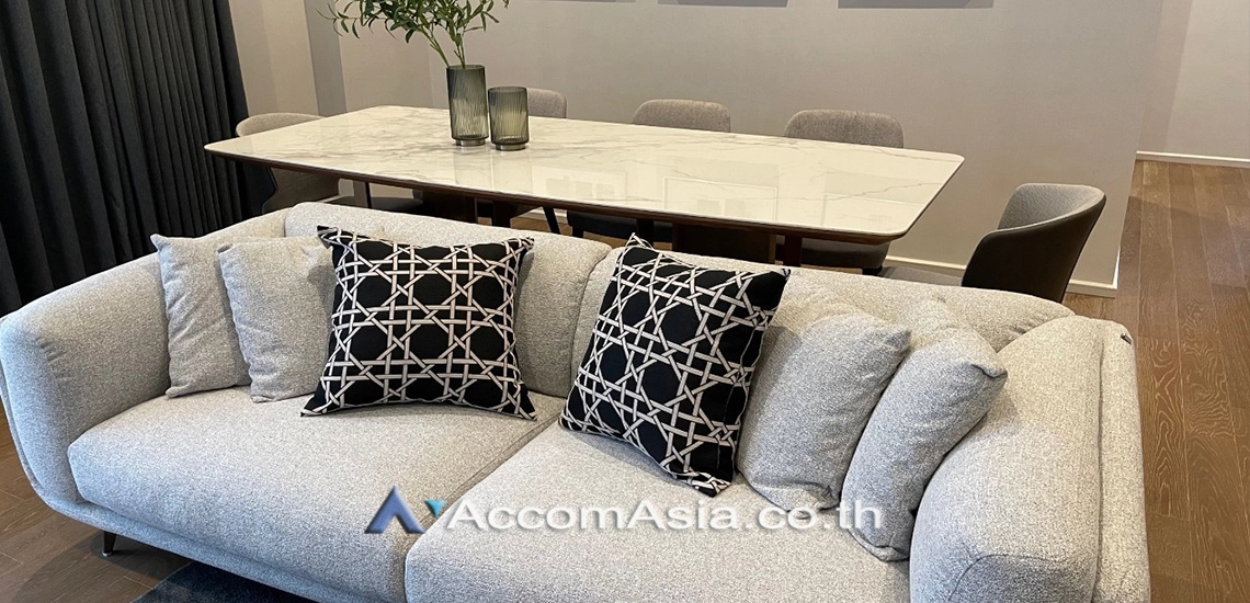 5  2 br Condominium for rent and sale in Ploenchit ,Bangkok BTS Ploenchit at MUNIQ Langsuan AA31151