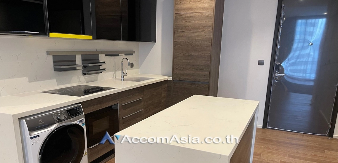 8  2 br Condominium for rent and sale in Ploenchit ,Bangkok BTS Ploenchit at MUNIQ Langsuan AA31151
