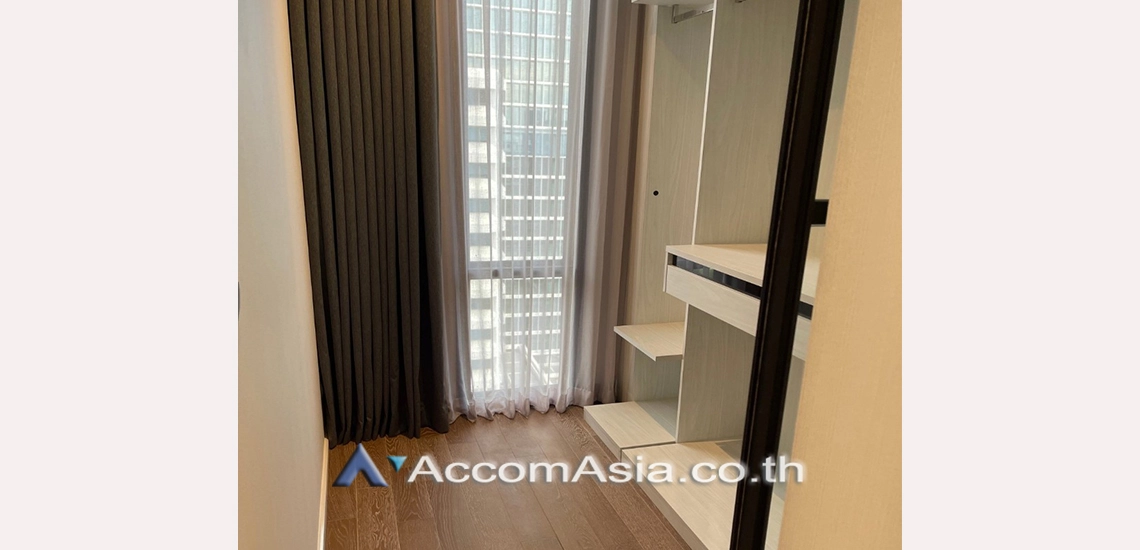 11  2 br Condominium for rent and sale in Ploenchit ,Bangkok BTS Ploenchit at MUNIQ Langsuan AA31151