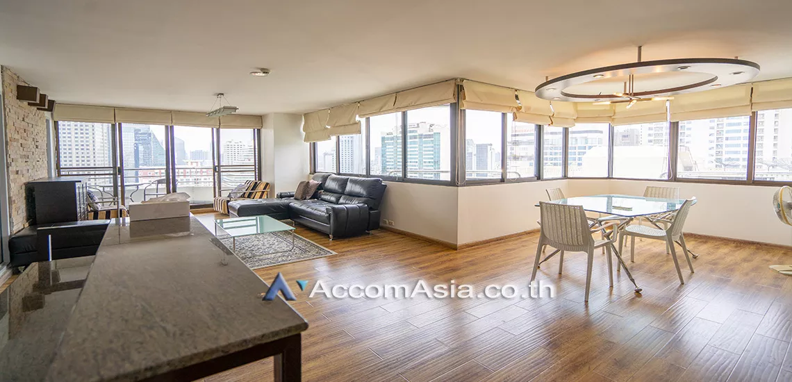  Lake Avenue Condominium  2 Bedroom for Sale & Rent MRT Sukhumvit in Sukhumvit Bangkok