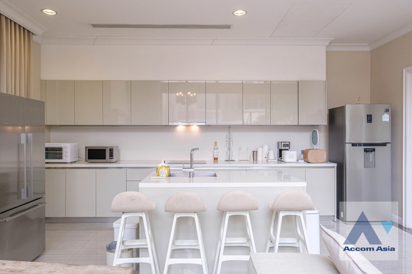 5  4 br Townhouse for rent and sale in Sukhumvit ,Bangkok BTS Thong Lo at 749 Residence AA31156