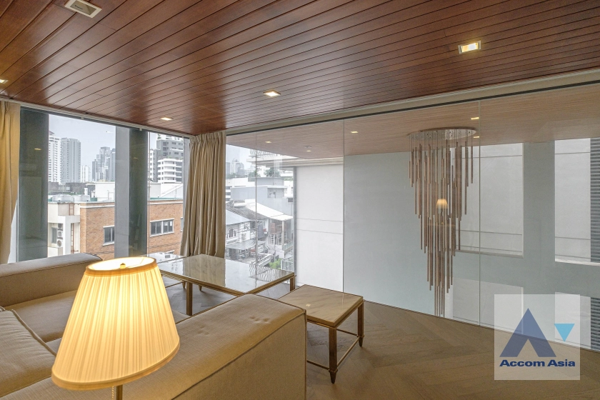 26  4 br Townhouse for rent and sale in Sukhumvit ,Bangkok BTS Thong Lo at 749 Residence AA31156