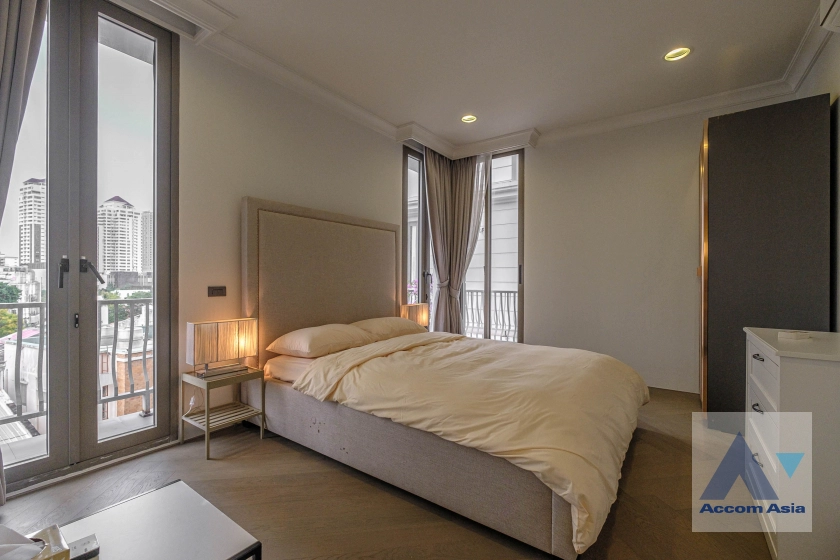 28  4 br Townhouse for rent and sale in Sukhumvit ,Bangkok BTS Thong Lo at 749 Residence AA31156