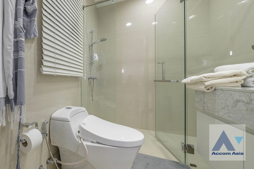 34  4 br Townhouse for rent and sale in Sukhumvit ,Bangkok BTS Thong Lo at 749 Residence AA31156