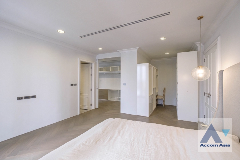 7  4 br Townhouse for rent and sale in Sukhumvit ,Bangkok BTS Thong Lo at 749 Residence AA31156