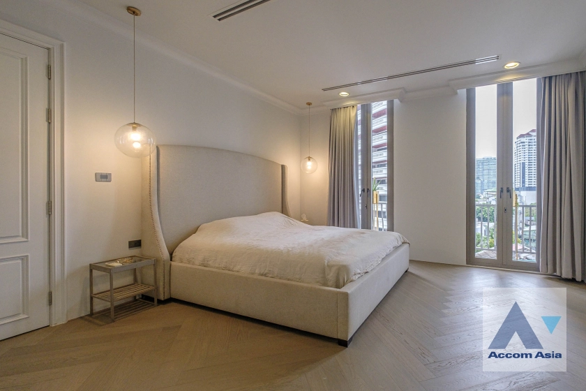 13  4 br Townhouse for rent and sale in Sukhumvit ,Bangkok BTS Thong Lo at 749 Residence AA31156