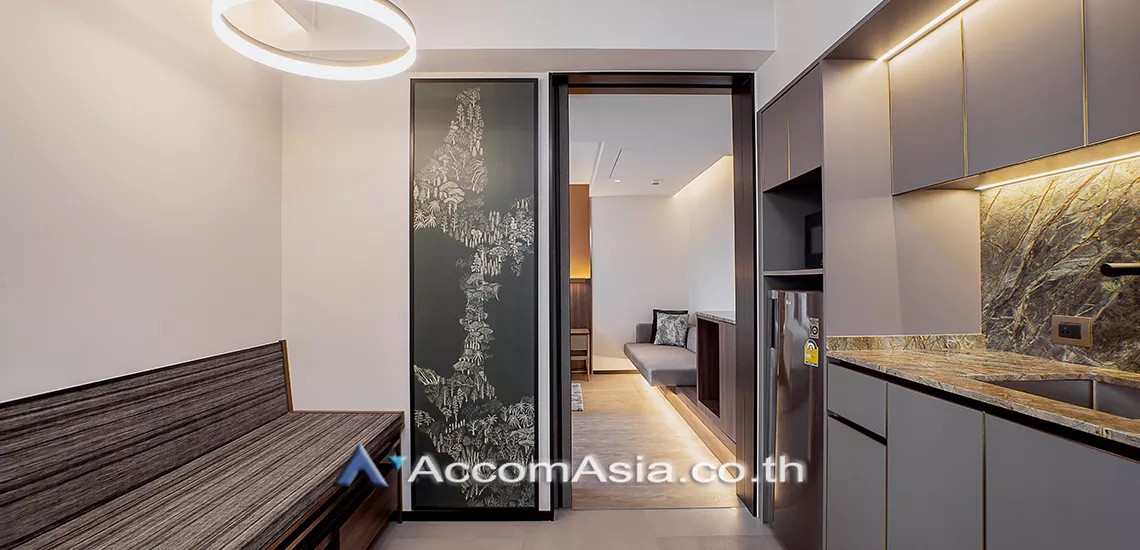 5  Apartment For Rent in Sukhumvit ,Bangkok BTS Asok - MRT Sukhumvit at Low rise with convenient location AA31163