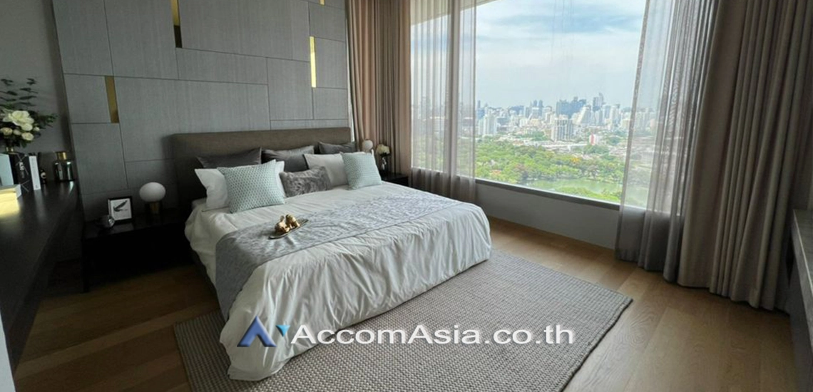 13  2 br Condominium For Rent in Silom ,Bangkok BTS Sala Daeng at Saladaeng One Condominium AA31164
