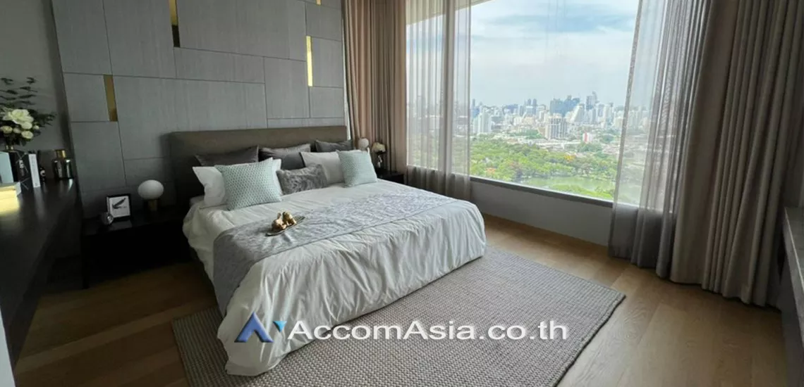 13  2 br Condominium For Rent in Silom ,Bangkok MRT Lumphini at Saladaeng One AA31164