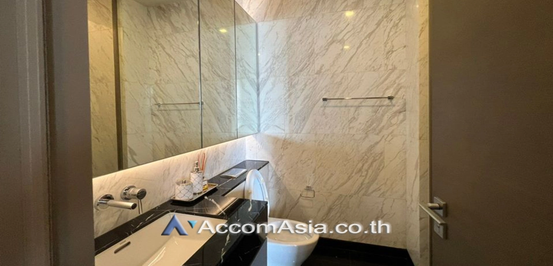 19  2 br Condominium For Rent in Silom ,Bangkok BTS Sala Daeng at Saladaeng One Condominium AA31164