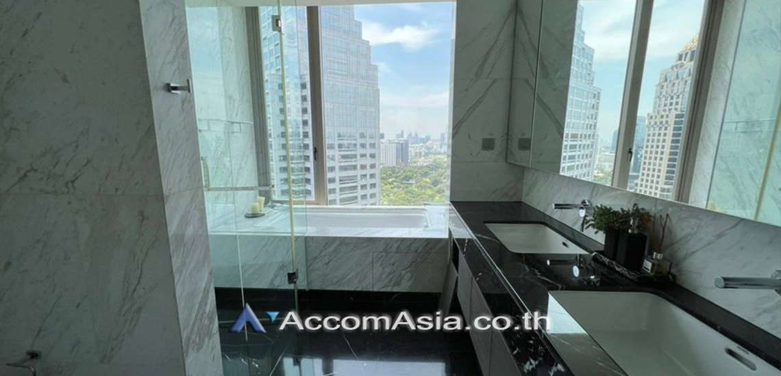 17  2 br Condominium For Rent in Silom ,Bangkok BTS Sala Daeng at Saladaeng One Condominium AA31164