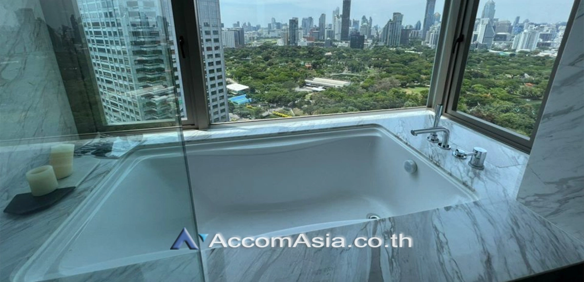 18  2 br Condominium For Rent in Silom ,Bangkok BTS Sala Daeng at Saladaeng One Condominium AA31164
