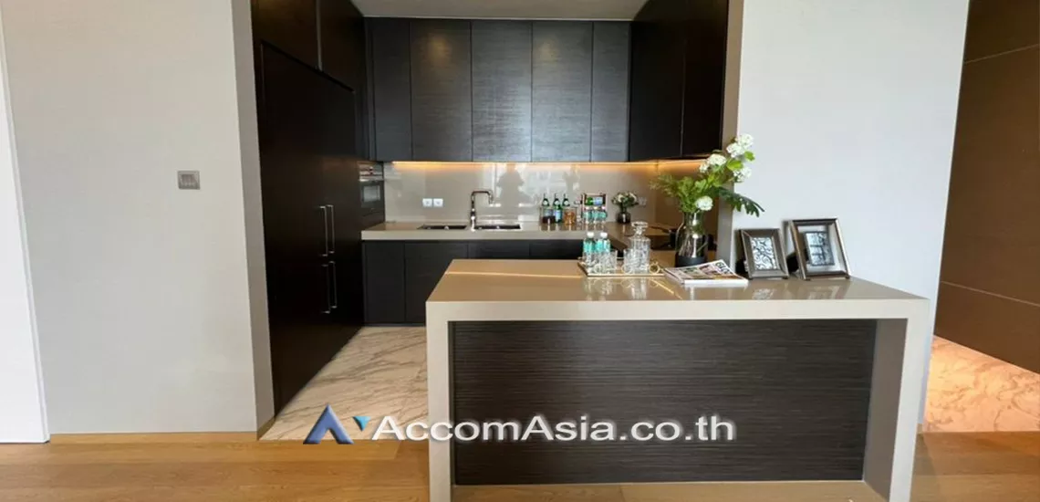 11  2 br Condominium For Rent in Silom ,Bangkok MRT Lumphini at Saladaeng One AA31164