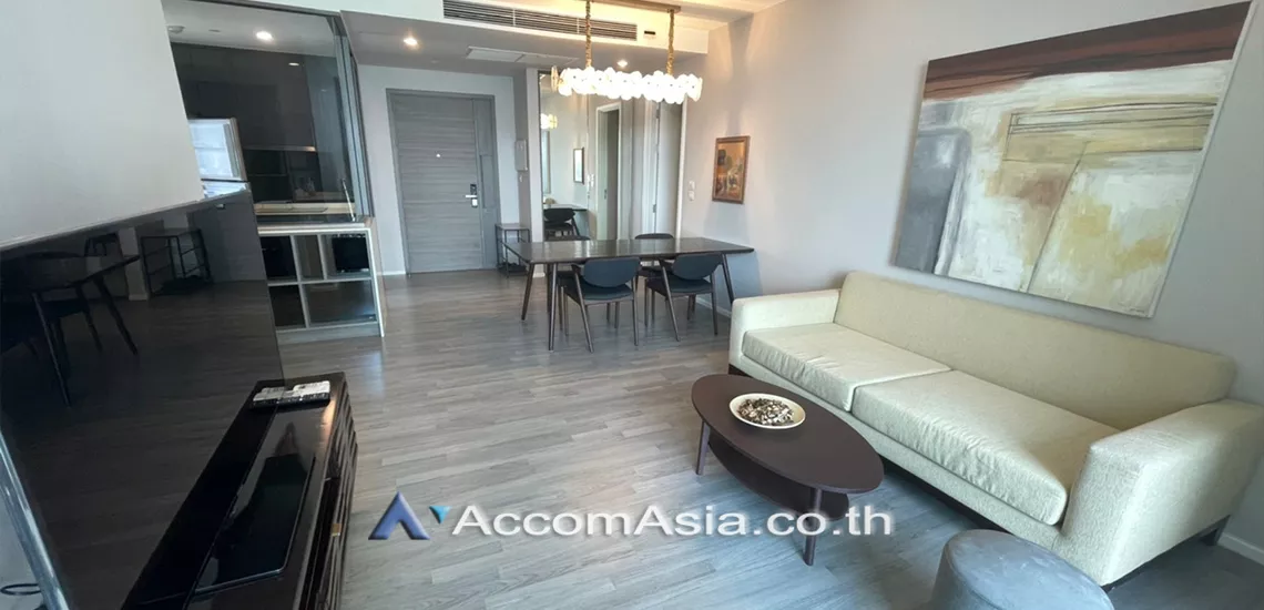  1  2 br Condominium For Rent in Sukhumvit ,Bangkok BTS Phra khanong at The Room Sukhumvit 69 AA31165