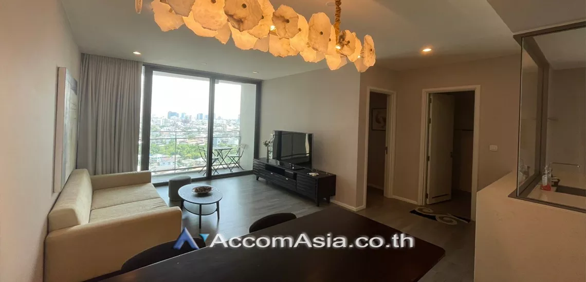 5  2 br Condominium For Rent in Sukhumvit ,Bangkok BTS Phra khanong at The Room Sukhumvit 69 AA31165