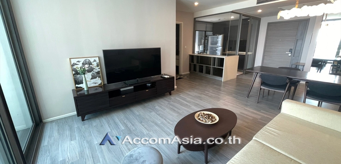 9  2 br Condominium For Rent in Sukhumvit ,Bangkok BTS Phra khanong at The Room Sukhumvit 69 AA31165
