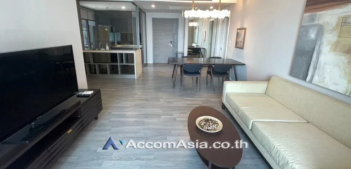 7  2 br Condominium For Rent in Sukhumvit ,Bangkok BTS Phra khanong at The Room Sukhumvit 69 AA31165