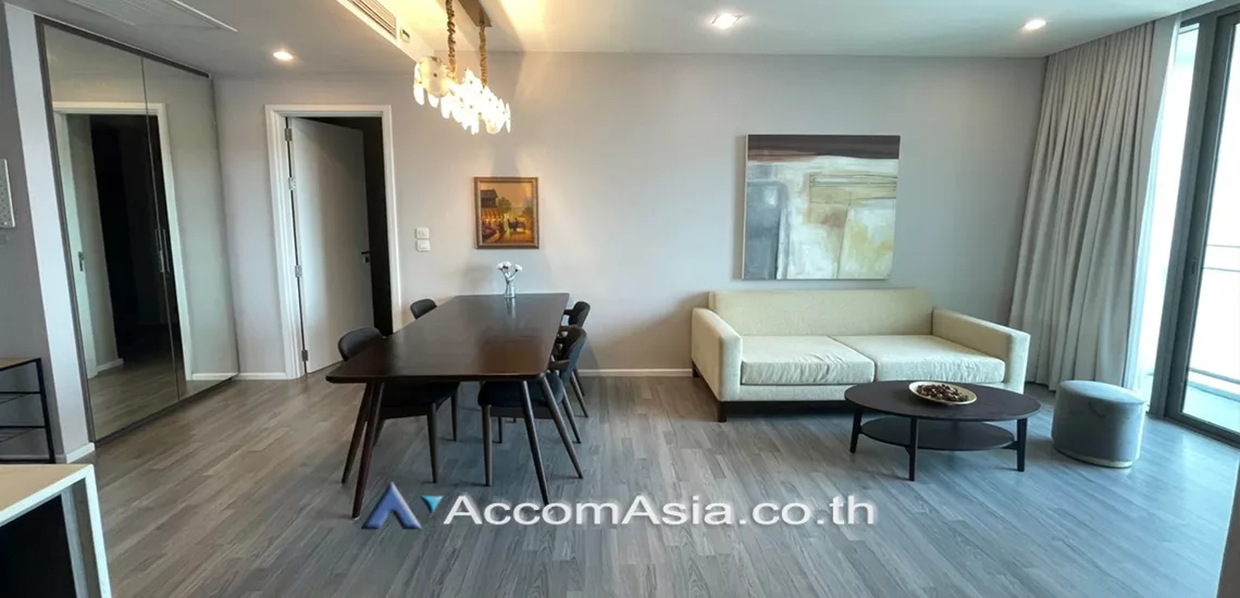  2  2 br Condominium For Rent in Sukhumvit ,Bangkok BTS Phra khanong at The Room Sukhumvit 69 AA31165