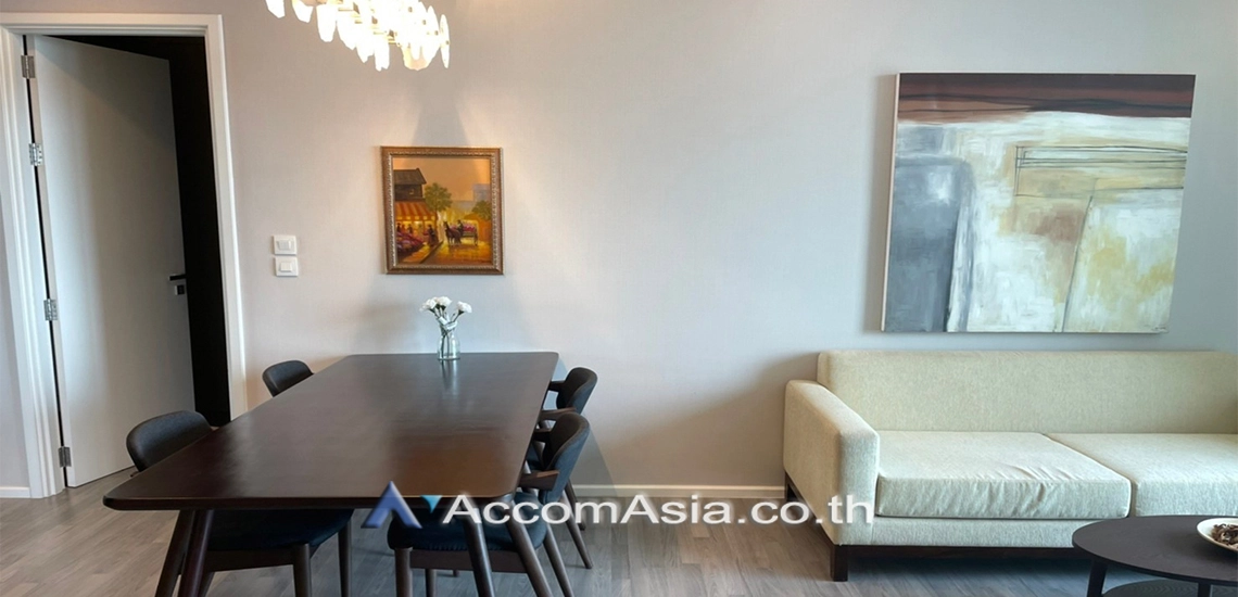 6  2 br Condominium For Rent in Sukhumvit ,Bangkok BTS Phra khanong at The Room Sukhumvit 69 AA31165