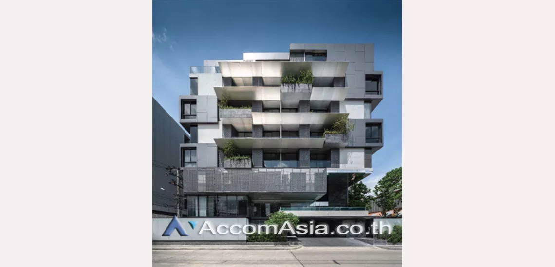 168 sukhumvit 36 Condominium  1 Bedroom for Sale BTS Thong Lo in Sukhumvit Bangkok