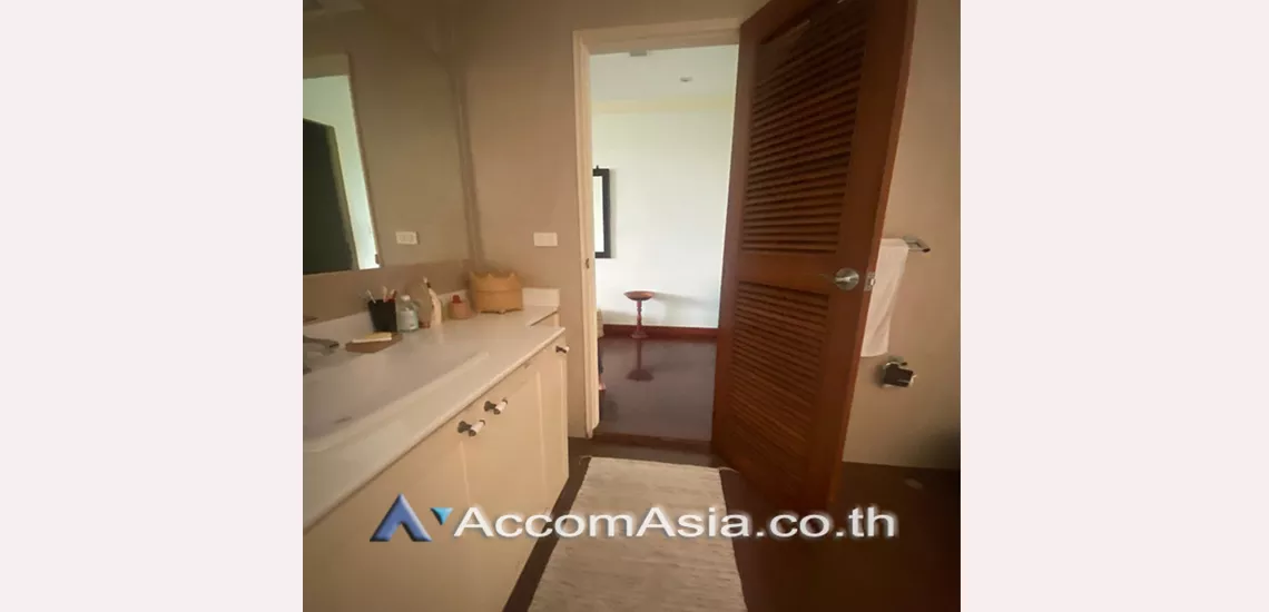14  3 br Townhouse For Rent in Sukhumvit ,Bangkok MRT Khlong Toei at Natural Place AA31188
