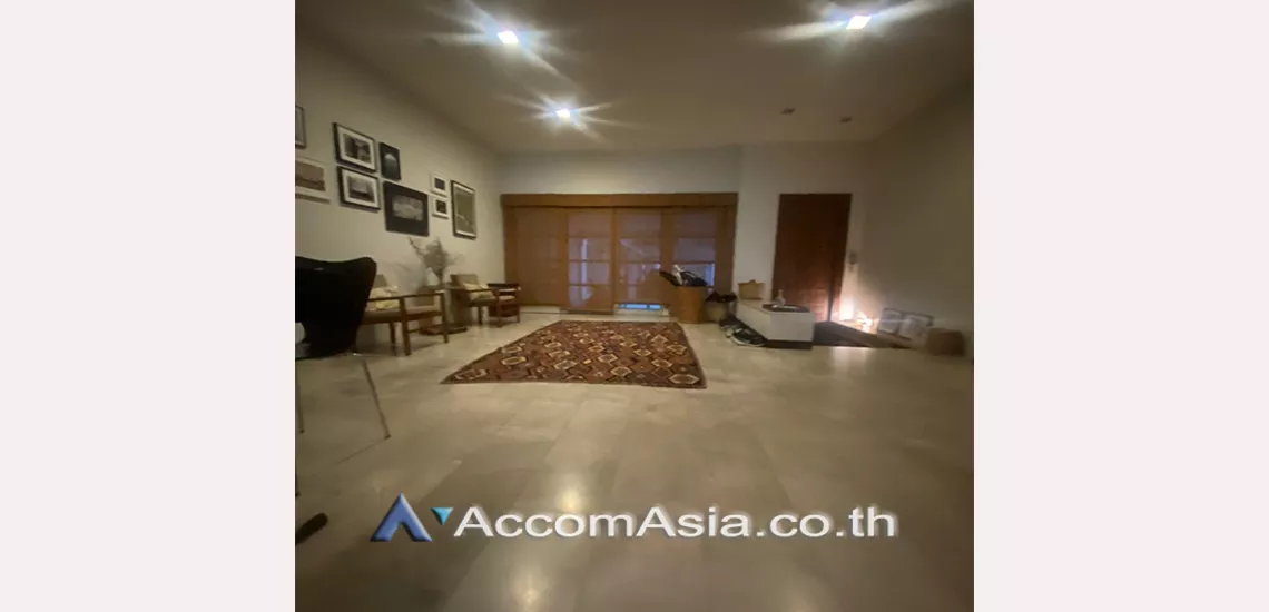  1  3 br Townhouse For Rent in Sukhumvit ,Bangkok MRT Khlong Toei at Natural Place AA31188