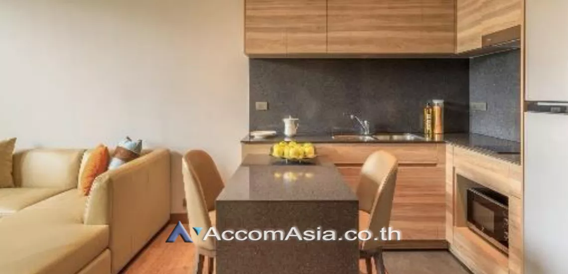 unitPet friendly |  1 Bedroom  Apartment For Rent in Sukhumvit, Bangkok  near BTS Ekkamai (AA31189)