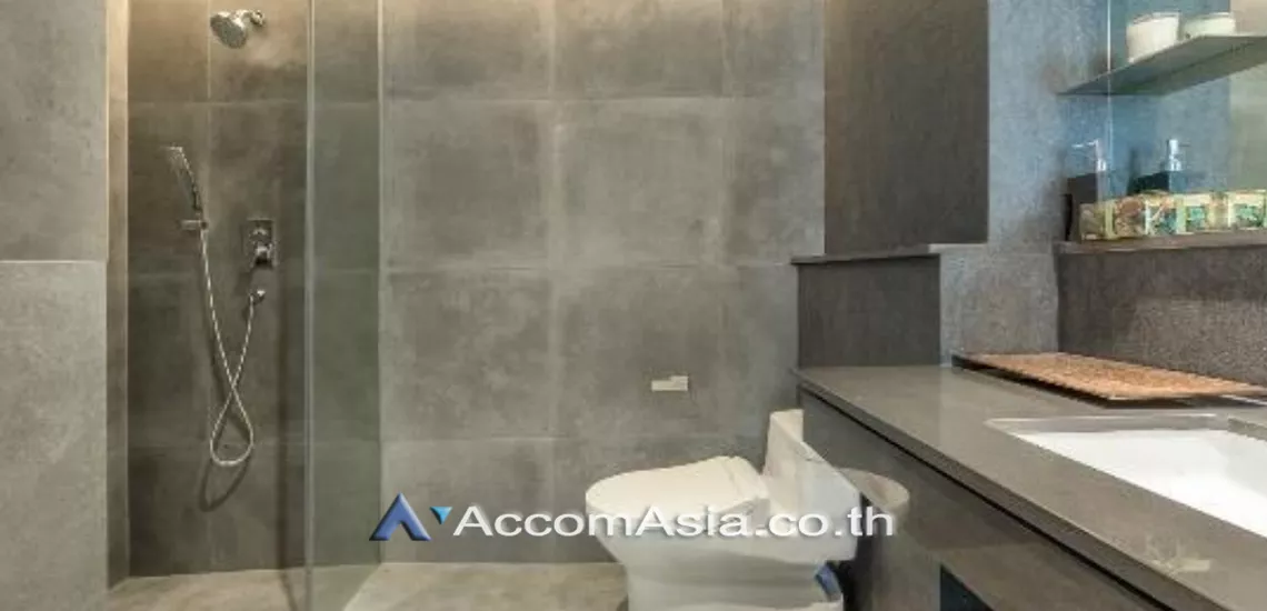 6  1 br Apartment For Rent in Sukhumvit ,Bangkok BTS Ekkamai at Perfect For Family AA31189