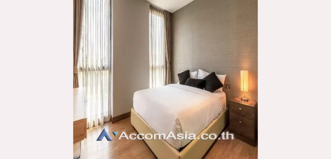 4  2 br Apartment For Rent in Sukhumvit ,Bangkok BTS Ekkamai at Perfect For Family AA31191