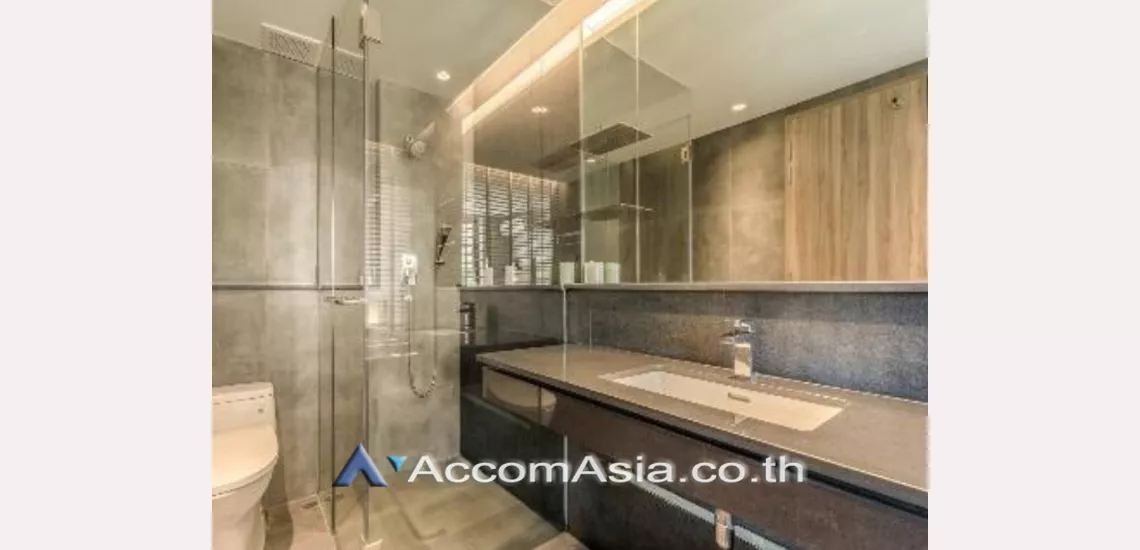 6  2 br Apartment For Rent in Sukhumvit ,Bangkok BTS Ekkamai at Perfect For Family AA31191