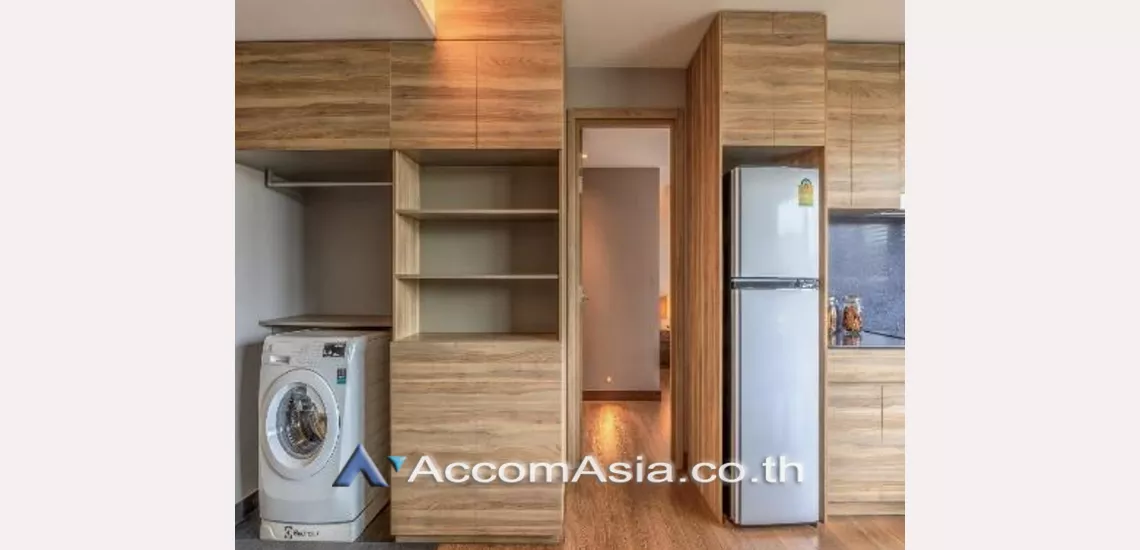5  2 br Apartment For Rent in Sukhumvit ,Bangkok BTS Ekkamai at Perfect For Family AA31191