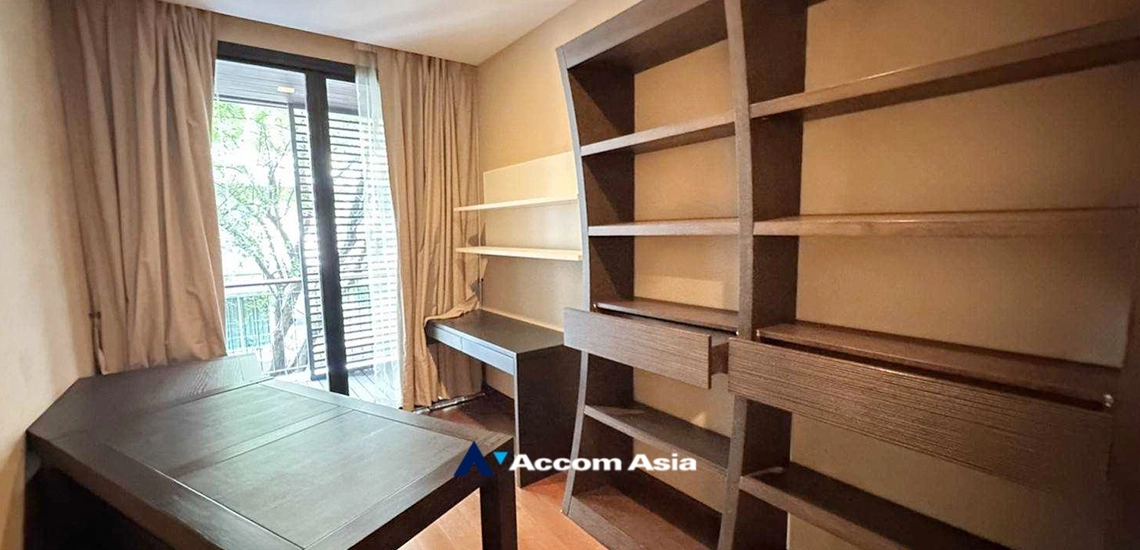 6  2 br Condominium For Rent in Ploenchit ,Bangkok BTS National Stadium at Pathumwan Oasis AA31192