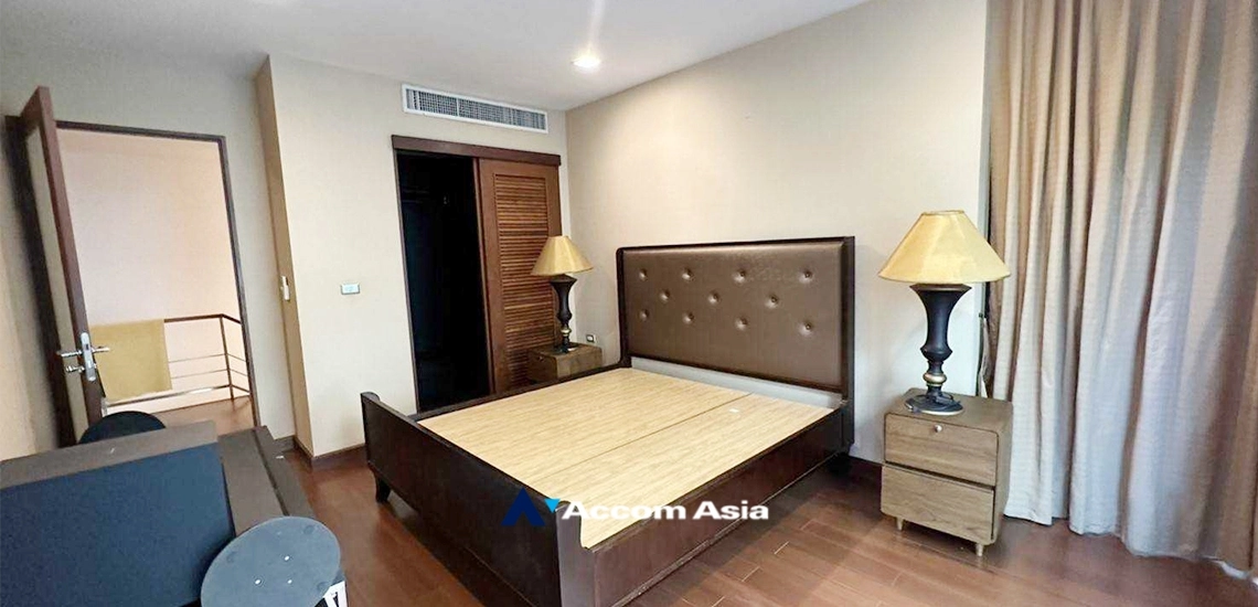 4  2 br Condominium For Rent in Ploenchit ,Bangkok BTS National Stadium at Pathumwan Oasis AA31192