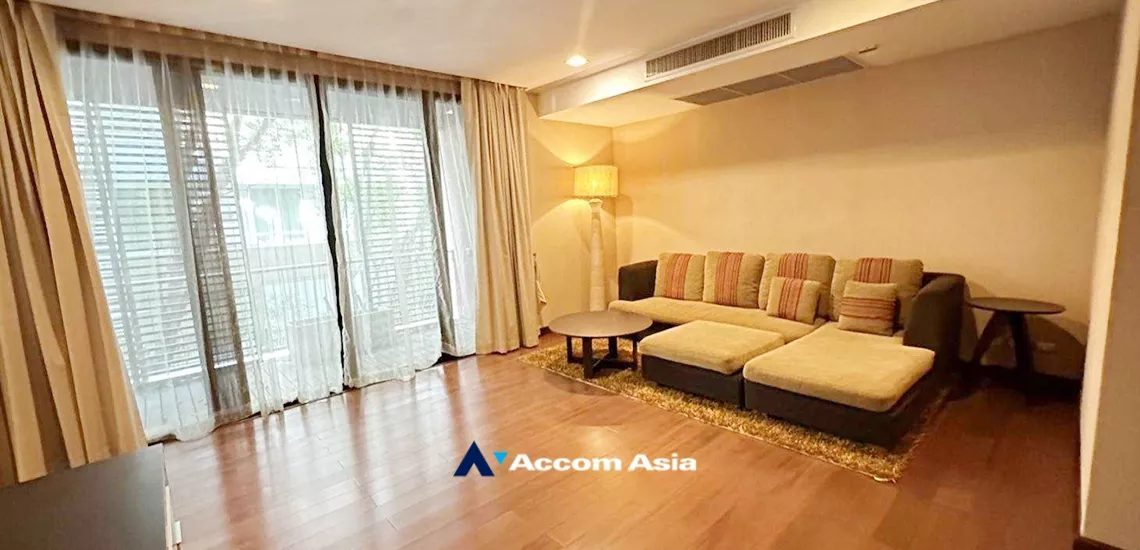  Pathumwan Oasis Condominium  3 Bedroom for Rent BTS National Stadium in Ploenchit Bangkok