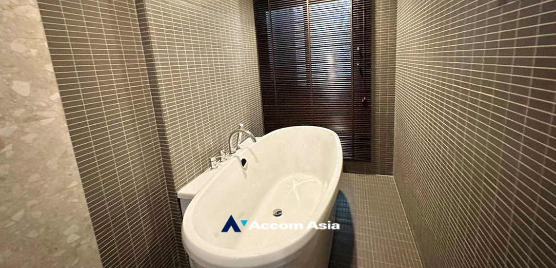 7  2 br Condominium For Rent in Ploenchit ,Bangkok BTS National Stadium at Pathumwan Oasis AA31192