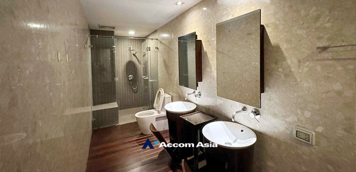 8  2 br Condominium For Rent in Ploenchit ,Bangkok BTS National Stadium at Pathumwan Oasis AA31192