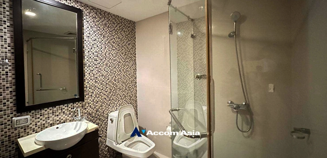 9  2 br Condominium For Rent in Ploenchit ,Bangkok BTS National Stadium at Pathumwan Oasis AA31192