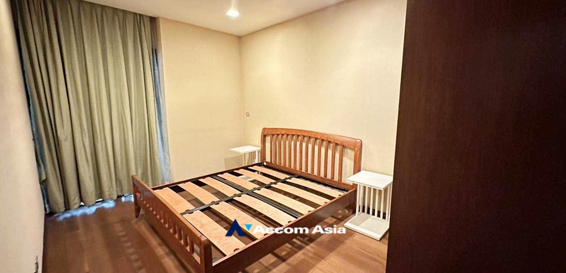 5  2 br Condominium For Rent in Ploenchit ,Bangkok BTS National Stadium at Pathumwan Oasis AA31192
