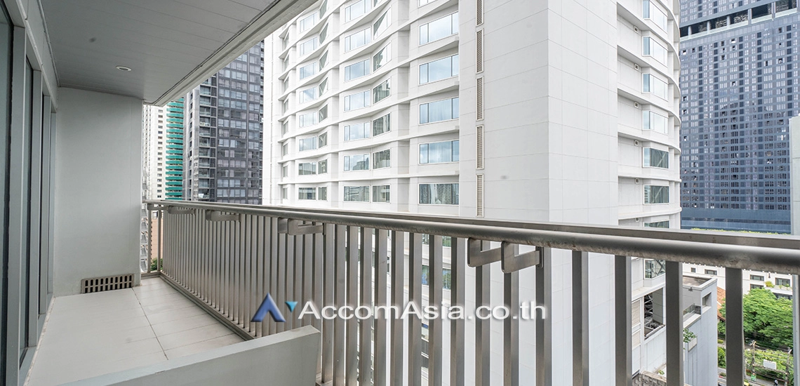 6  3 br Apartment For Rent in Sukhumvit ,Bangkok BTS Asok - MRT Sukhumvit at Spacious Living in Asoke – 220 SQ.M. Up AA31203