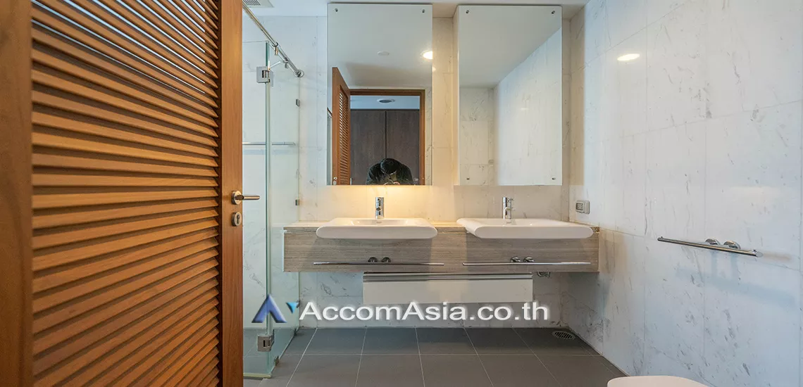 11  3 br Apartment For Rent in Sukhumvit ,Bangkok BTS Asok - MRT Sukhumvit at Modern Interiors AA31203