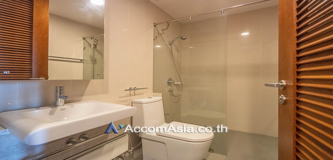 15  3 br Apartment For Rent in Sukhumvit ,Bangkok BTS Asok - MRT Sukhumvit at Spacious Living in Asoke – 220 SQ.M. Up AA31203