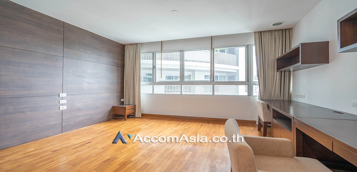9  3 br Apartment For Rent in Sukhumvit ,Bangkok BTS Asok - MRT Sukhumvit at Spacious Living in Asoke – 220 SQ.M. Up AA31203