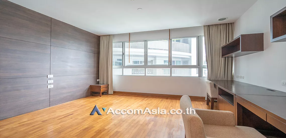 8  3 br Apartment For Rent in Sukhumvit ,Bangkok BTS Asok - MRT Sukhumvit at Modern Interiors AA31203